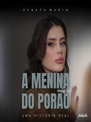 cover image of A menina do porão